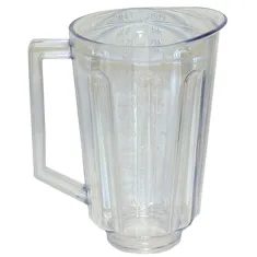 Container for Hamilton Beach Part# 32109087000