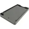 Tray,Drip (Right Hopper,Black) for Bunn-O-Matic Part# 32111.0003
