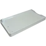 Tray,Drip(F/Hopper,Left,White) for Bunn-O-Matic Part# 32111