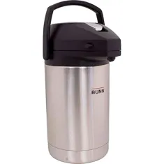 Airpot 84 Oz  for Bunn Part# BU32125