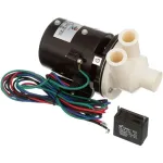 Pump Motor Assy for Hoshizaki Part# 321444A01