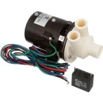Pump Motor Assy for Hoshizaki Part# 32144A01