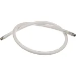 Filter Hose - 5 Ft W/ 1/2"  Fittings for AllPoints Part# 321778