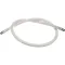 Filter Hose - 5 Ft W/ 1/2"  Fittings for AllPoints Part# 321778