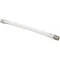 Filter Hose - 1 Ft W/ 1/2"  Fittings for AllPoints Part# 321873