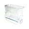 Hopper (assy, Ultra) for Bunn Part# 32190.1000