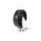 Caster Plate 5 Wh/6 1/4 For Silver King Part# 32193