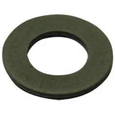 Fibre Washer 22-1 1/2 X 7/8 for AllPoints Part# 322013