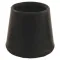 Cap-Rubber 1In  for AllPoints Part# 32205