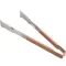Tongs,Versagrip (12",Tan Hdl) for Edlund Part# 32216