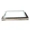 Door Assembly.,  W/Window, Left Side for Imperial Part# 32235