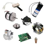Assembly Suction  Accumulator Line for Traulsen Part# 323-60024-00