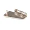 Bracket,Hinge,Top,Uc,Rt, Chrome for Delfield Part# 3230036