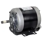 Blodgett 32302 Motor 230v 1/4hp 2spd