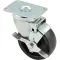 Caster ( Swivel, W/Brake ) for Delfield Part# 3234180