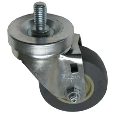 Threaded Stem Caster for Delfield Part# 3234395