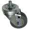 Threaded Stem Caster for Delfield Part# 3234395