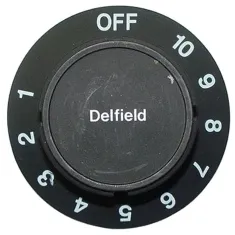 Dial for Delfield Part# 3234556-S