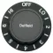 Dial for Delfield Part# 3234557