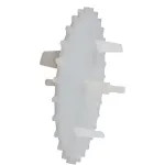 Disk,agitator (30 Tooth) for Bunn Part# 32386-0001