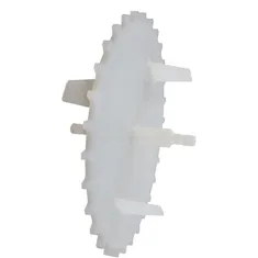 Disk,agitator (30 Tooth) for Bunn Part# 32386-0001