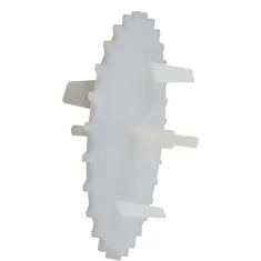 Disk,agitator (30 Tooth) for Bunn Part# 32386.0001