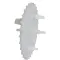 Disk,agitator (30 Tooth) for Bunn Part# 32386.0001