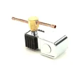 Solenoid Valve 120/50-60 1/4 O for Kairak Part# 325-60001-00