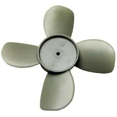 Fan Blade for Traulsen Part# 325-60028-00