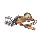 Thermo Expansion Valvean1/8Sw35 R-404A for Traulsen Part# 325-60080-30