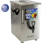 Dispenser,Iced Tea (Brew-Thru) for Bunn-O-Matic Part# 3250-0006