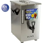 Dispenser,Iced Tea (Brew-Thru) for Bunn-O-Matic Part# 3250.0006