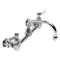 Adjustable Pantry Faucet for Fisher Mfg Part# 3250
