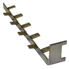 Bread Support-left for Star Mfg Part# OB-7001546