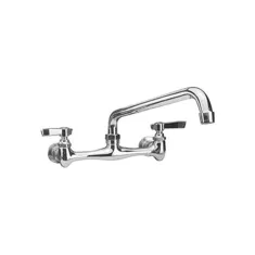 Faucet,8"wall for Fisher Mfg Part# 3254