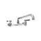 Faucet,8"wall for Fisher Mfg Part# 3254