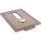 Lid Assembly for Bunn Part# 3255-0002
