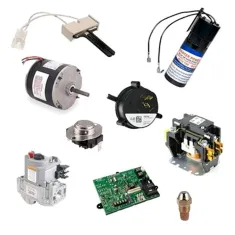 Male Adaptor  for Hoshizaki Part# 325826-1