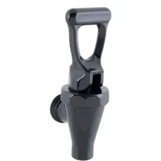 Faucet,black (assy) for Bunn Part# 3260-0003