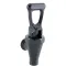 Faucet,black (assy) for Bunn Part# 3260-0003