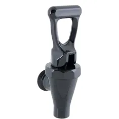 Faucet,black (assy) for Bunn Part# 3260.0003