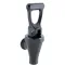 Faucet,black (assy) for Bunn Part# 3260.0003