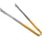 Tong Yel/Ss 16In Flat Grip for Edlund Part# 32612