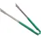 Tong Green/Ss 16In Flat Grip for Edlund Part# 32613