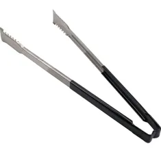 Tongs,Versagrip , 16",Blk Hdl for Vollrath/Idea-Medalie Part# VOL4791620