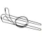 Defrost Heater- For Traulsen Part# 329-60021-00