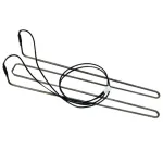 Defrost Heater- For Traulsen Part# 3296002100