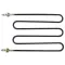 Heating Element - For Traulsen Part# 3293104900