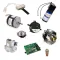 Thermostat Kit Bjwa, 3/16 X 11, 36 for Montague Part# 32