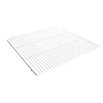 Bottom Shelf 22 X 23 White Epo for Masterbilt Part# 33-01453